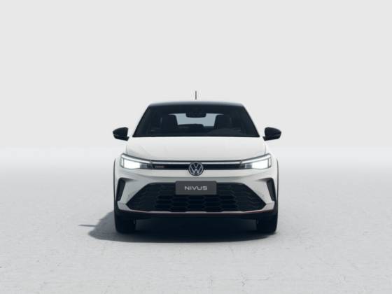 VOLKSWAGEN NIVUS 1.4 250 TSI TOTAL FLEX GTS AUTOMÁTICO